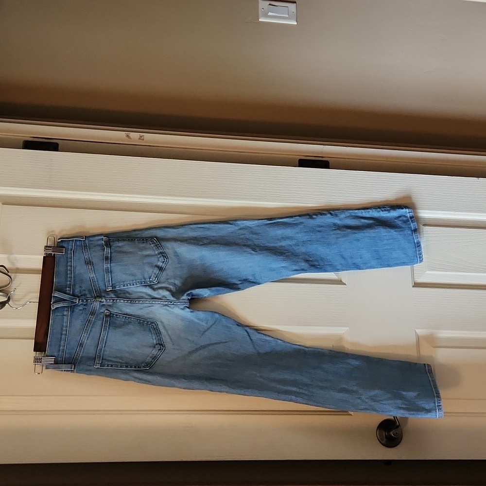 NWOT Veronica Beard Carly jeans sz 25 / 0 - Picture 4 of 10